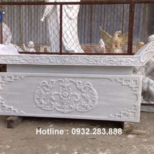Mẫu Bàn Lễ Bằng Đá _BL01