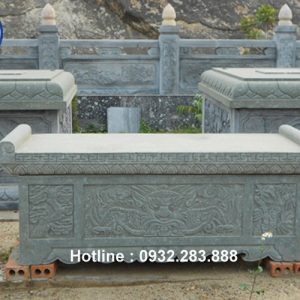 Mẫu Bàn Lễ Bằng Đá _BL03