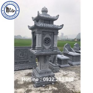 Mẫu Cây Hương Đá -CH01