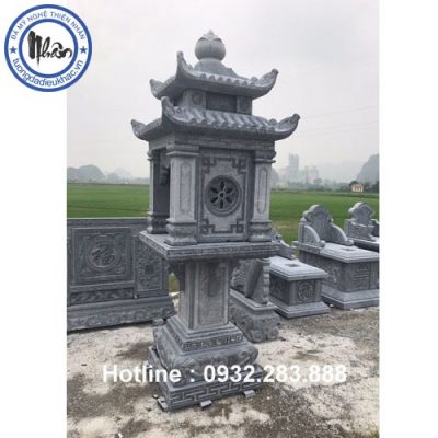 Mẫu Cây Hương Đá -CH01
