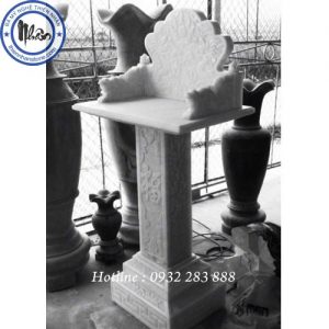 Mẫu Cây Hương Đá -CH02