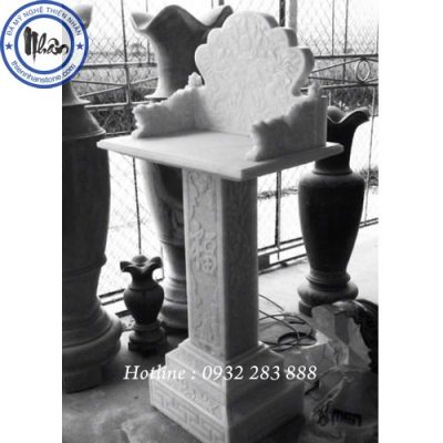 Mẫu Cây Hương Đá -CH02