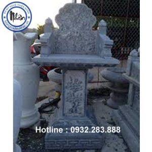 Mẫu Cây Hương Đá -CH03