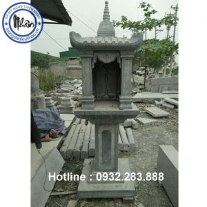 Mẫu Cây Hương Đá -CH04
