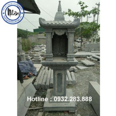 Mẫu Cây Hương Đá -CH04