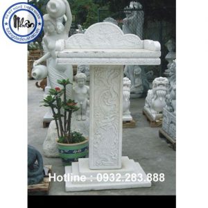 Mẫu Cây Hương Đá -CH05