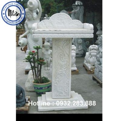 Mẫu Cây Hương Đá -CH05
