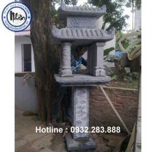 Mẫu Cây Hương Đá -CH06
