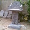Mẫu Cây Hương Đá -CH07