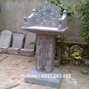 Mẫu Cây Hương Đá -CH07