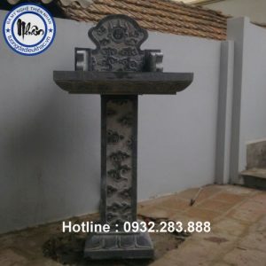 Mẫu Cây Hương Đá -CH08
