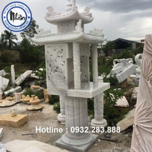 Mẫu Cây Hương Đá -CH09
