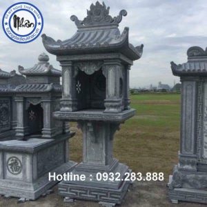 Mẫu Cây Hương Đá -CH10