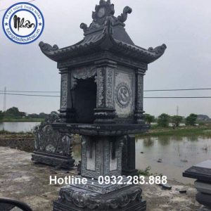 Mẫu Cây Hương Đá -CH11