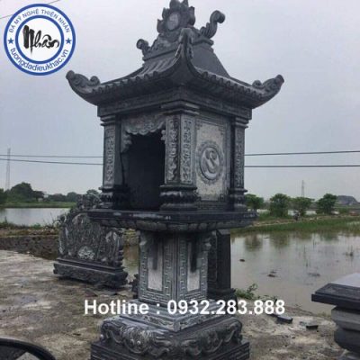 Mẫu Cây Hương Đá -CH11