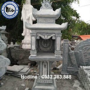 Mẫu Cây Hương Đá -CH12