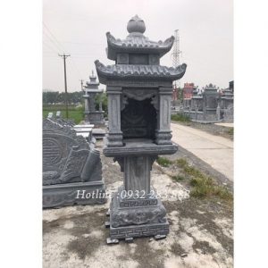 Mẫu Cây Hương Đá -CH13