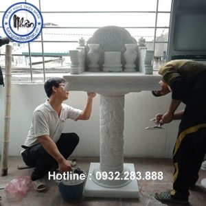 Mẫu Cây Hương Đá -CH14