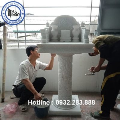Mẫu Cây Hương Đá -CH14