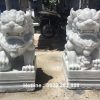 Tượng Kì Lân Bằng Đá -KL03
