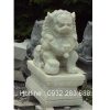 Tượng Kì Lân Bằng Đá -KL10