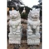 Tượng Kì Lân Bằng Đá -KL15