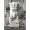 Tượng Kì Lân Bằng Đá -KL19