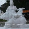 Tượng Phật Bà Quan Âm -QA01