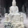 Tượng Phật Bà Quan Âm -QA06