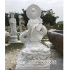 Tượng Phật Bà Quan Âm -QA14