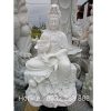 Tượng Phật Bà Quan Âm -QA17