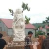 Tượng Phật Bà Quan Âm -QA21