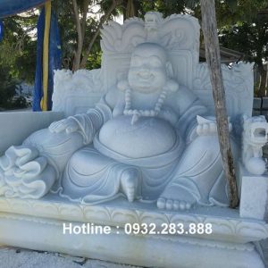 Tượng Phật Di Lạc -DL01
