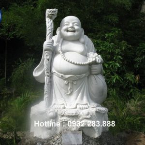 Tượng Phật Di Lạc -DL02