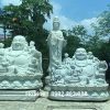 Tượng Phật Di Lạc -DL03