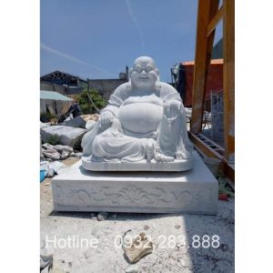 Tượng Phật Di Lạc -DL05