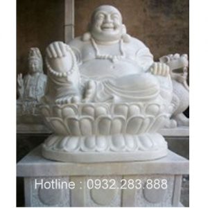 Tượng Phật Di Lạc -DL08