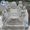 Tượng Phật Di Lạc -DL12