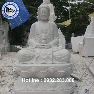 Tượng Phật Thích Ca Mẫu Ni -TC01