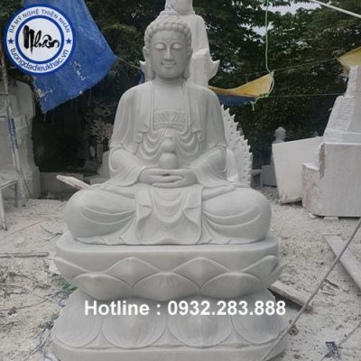 Tượng Phật Thích Ca Mẫu Ni -TC01