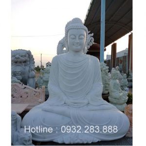 Tượng Phật Thích Ca Mẫu Ni -TC03
