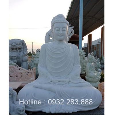 Tượng Phật Thích Ca Mẫu Ni -TC03