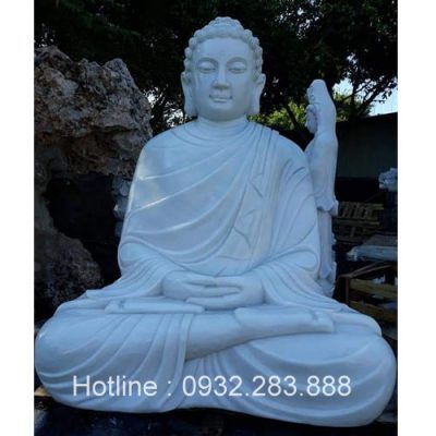 Tượng Phật Thích Ca Mẫu Ni -TC04