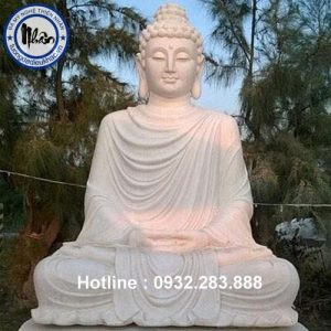 Tượng Phật Thích Ca Mẫu Ni -TC05