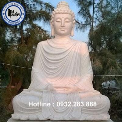 Tượng Phật Thích Ca Mẫu Ni -TC05