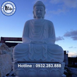 Tượng Phật Thích Ca Mẫu Ni -TC07