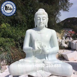 Tượng Phật Thích Ca Mẫu Ni -TC08