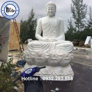 Tượng Phật Thích Ca Mẫu Ni -TC11
