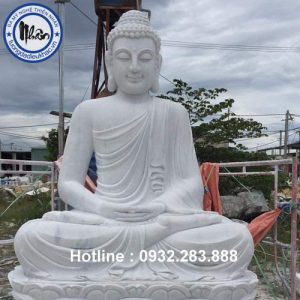 Tượng Phật Thích Ca Mẫu Ni -TC12
