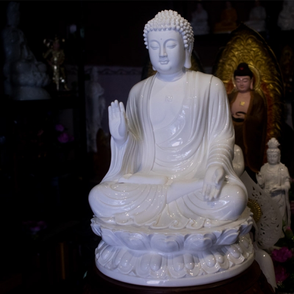 Phật a Di Đà 